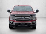 2019 Ford F-150 King Ranch 4WD SuperCrew 5.5' Box