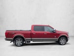 2019 Ford F-150 King Ranch 4WD SuperCrew 5.5' Box