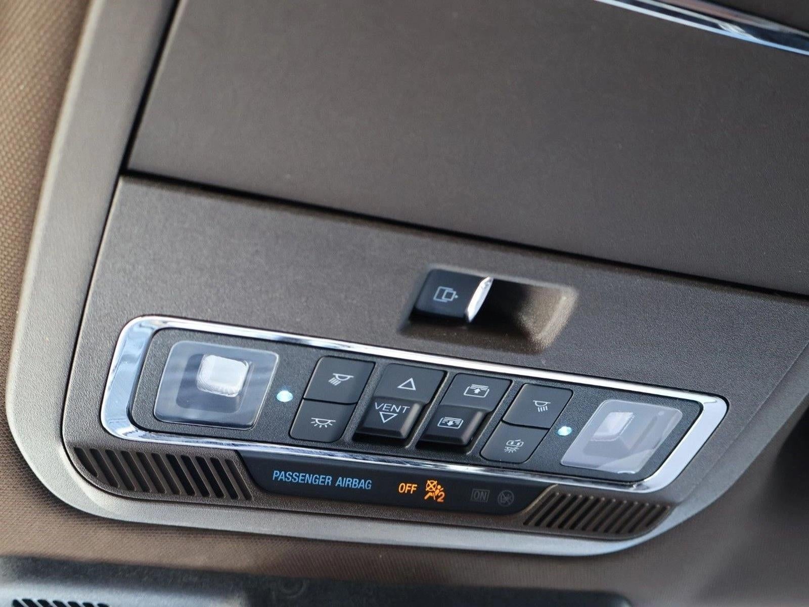 2023 Ford F-150 King Ranch 4WD SuperCrew 5.5' Box