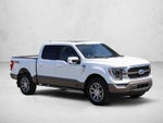 2023 Ford F-150 King Ranch 4WD SuperCrew 5.5' Box