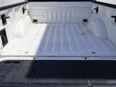2023 Ford F-150 King Ranch 4WD SuperCrew 5.5' Box