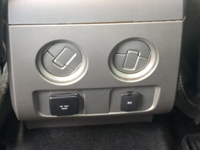 2014 Ford F-150 4WD SuperCrew 5-1/2 Ft Box SVT Raptor