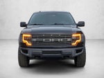 2014 Ford F-150 4WD SuperCrew 5-1/2 Ft Box SVT Raptor