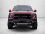 2020 Ford F-150 Raptor 4WD SuperCrew 5.5' Box