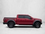 2020 Ford F-150 Raptor 4WD SuperCrew 5.5' Box