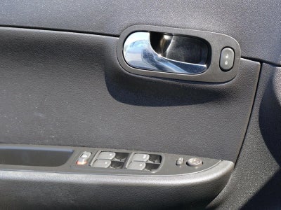 2011 Chevrolet Malibu LT with 1LT