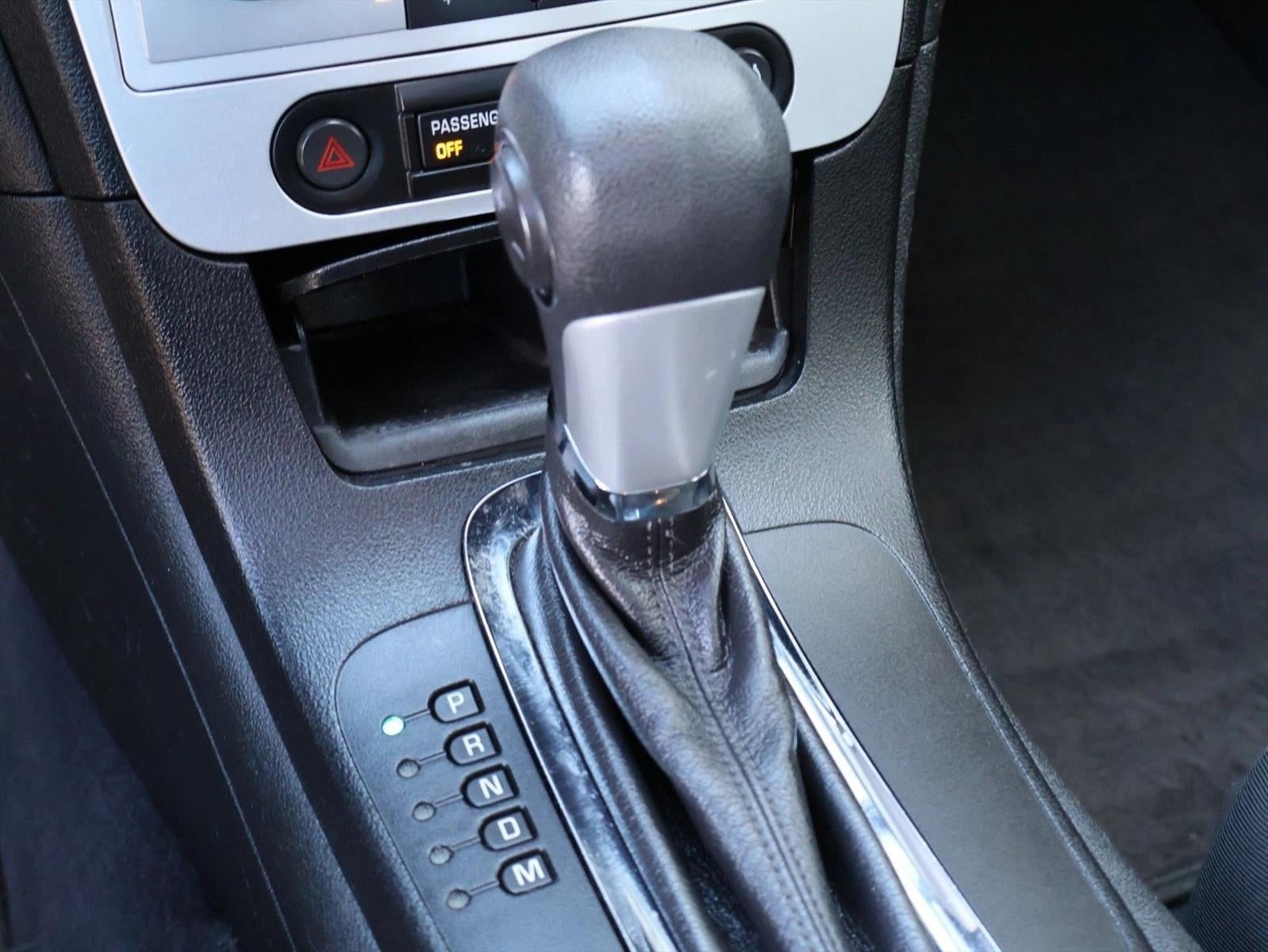 2011 Chevrolet Malibu LT with 1LT