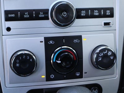 2011 Chevrolet Malibu LT with 1LT