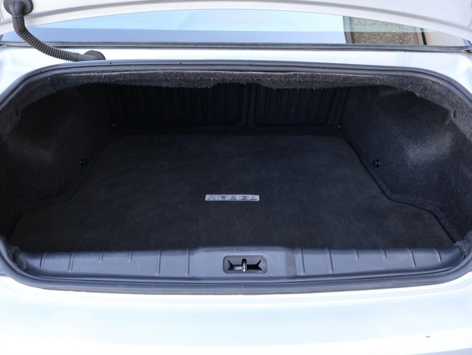 2011 Chevrolet Malibu LT with 1LT