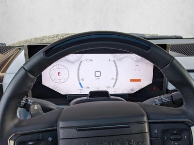 2024 GMC HUMMER EV SUV e4WD 4dr 3X
