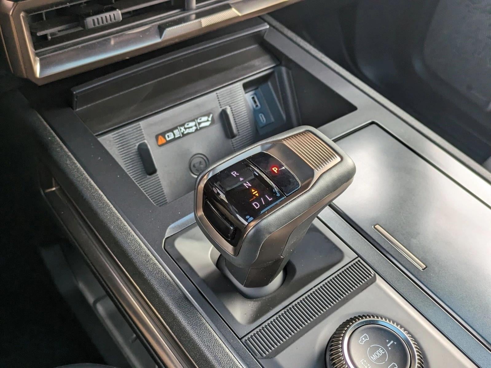 2024 GMC HUMMER EV SUV e4WD 4dr 3X