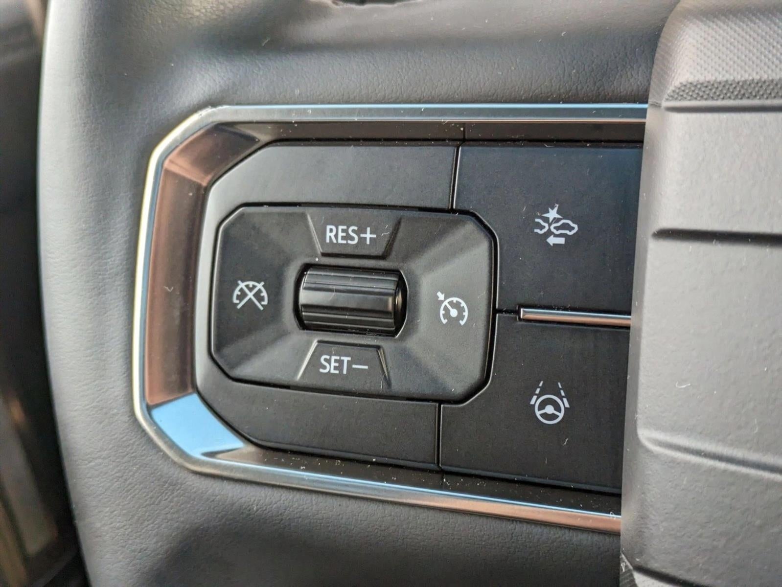 2024 GMC HUMMER EV SUV e4WD 4dr 3X