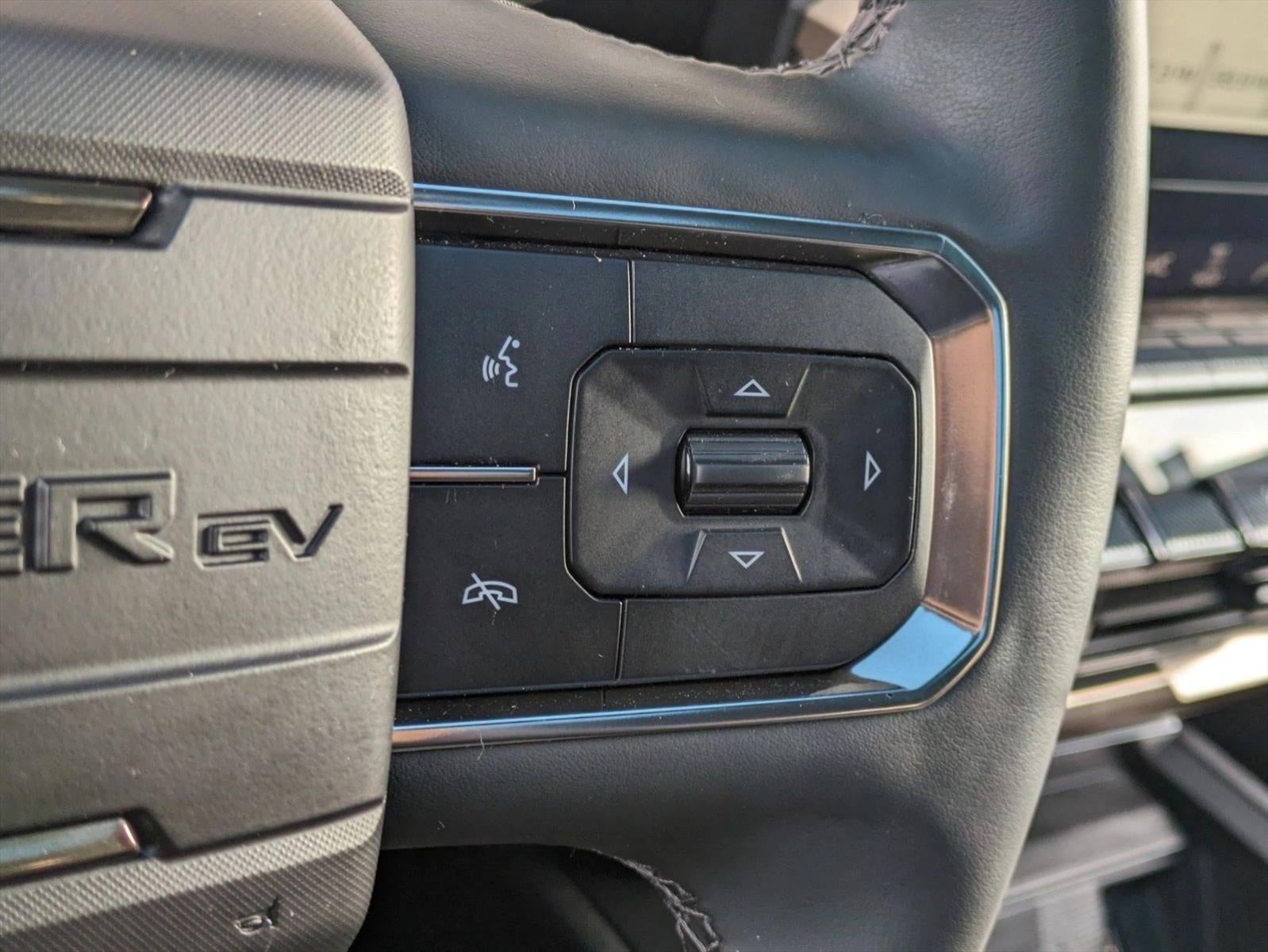 2024 GMC HUMMER EV SUV e4WD 4dr 3X