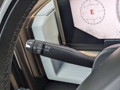 2024 GMC HUMMER EV SUV e4WD 4dr 3X