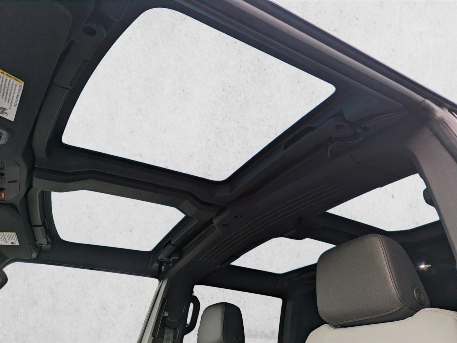 2024 GMC HUMMER EV SUV e4WD 4dr 3X