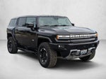 2024 GMC HUMMER EV SUV e4WD 4dr 3X