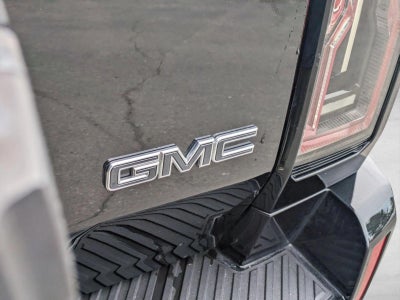 2024 GMC HUMMER EV SUV e4WD 4dr 3X