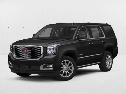 2019 GMC Yukon 4WD 4dr Denali