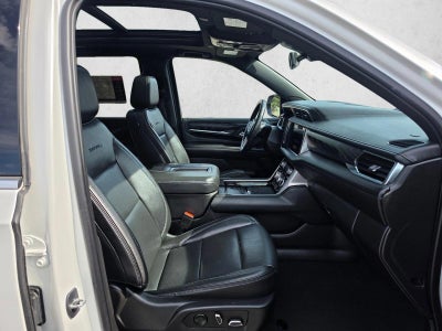 2022 GMC Yukon 4WD 4dr Denali