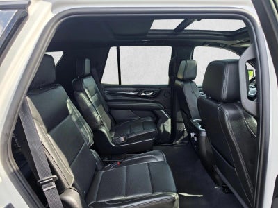 2022 GMC Yukon 4WD 4dr Denali