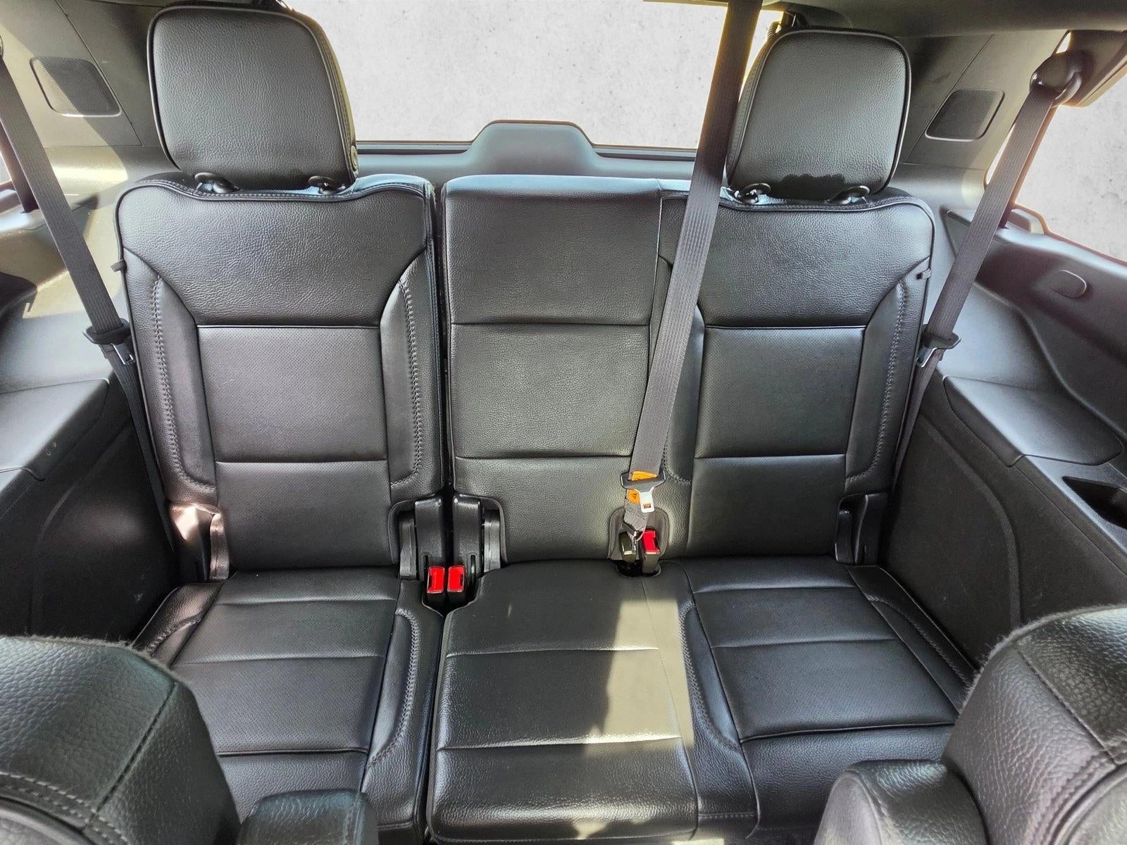 2022 GMC Yukon 4WD 4dr Denali