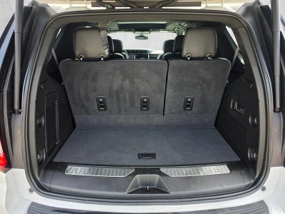 2022 GMC Yukon 4WD 4dr Denali