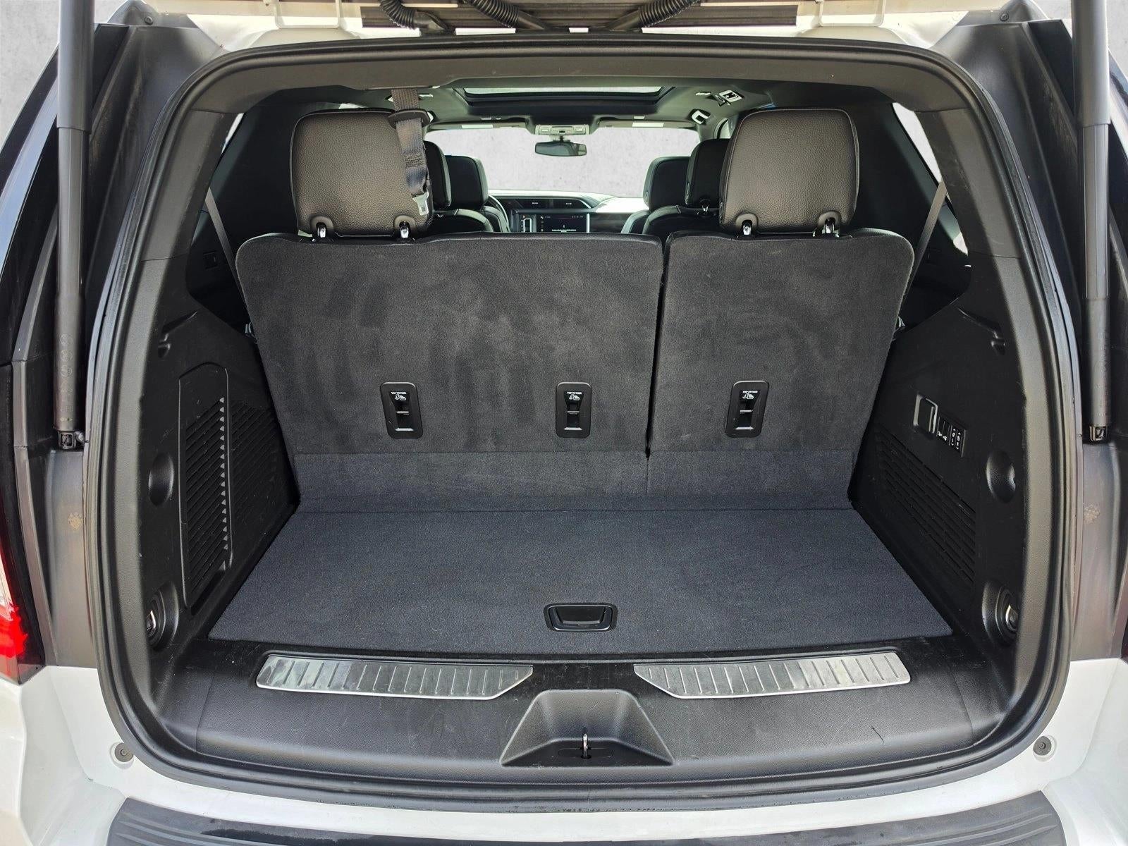 2022 GMC Yukon 4WD 4dr Denali