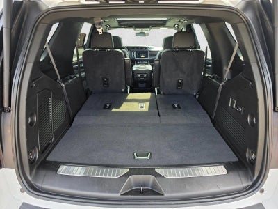 2022 GMC Yukon 4WD 4dr Denali