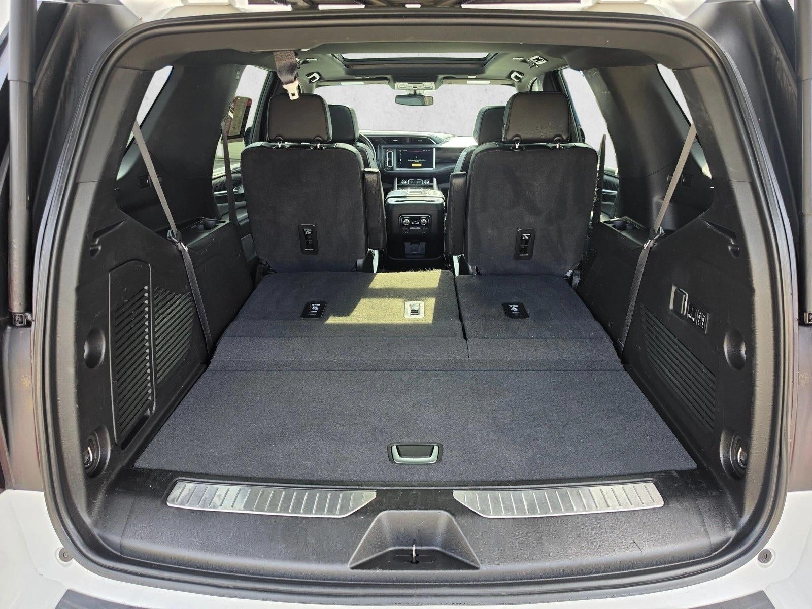 2022 GMC Yukon 4WD 4dr Denali
