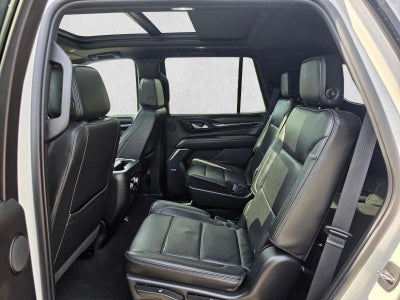 2022 GMC Yukon 4WD 4dr Denali