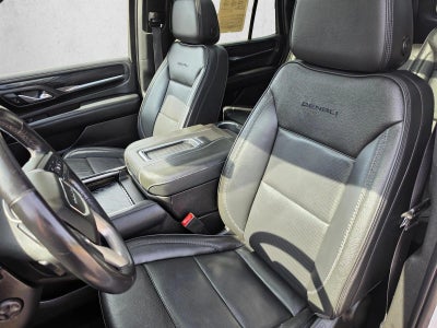 2022 GMC Yukon 4WD 4dr Denali