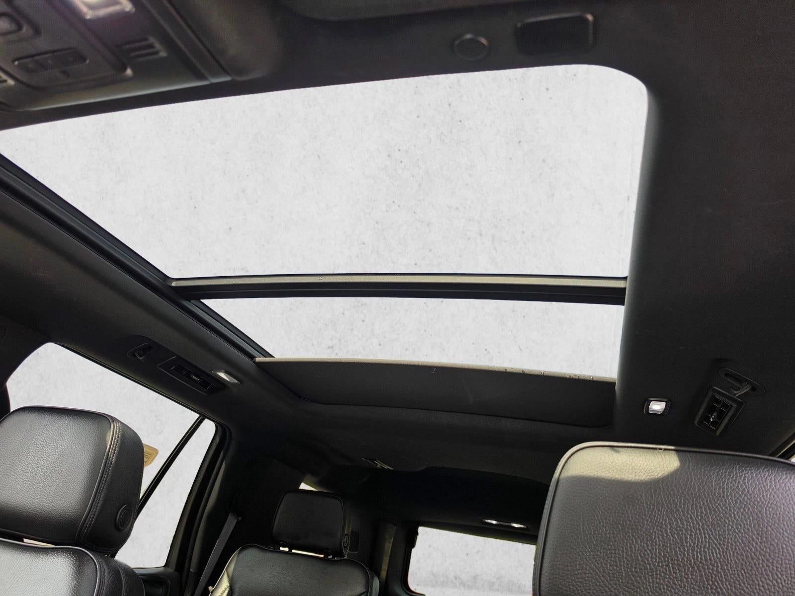 2022 GMC Yukon 4WD 4dr Denali