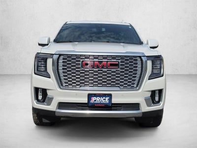 2022 GMC Yukon 4WD 4dr Denali