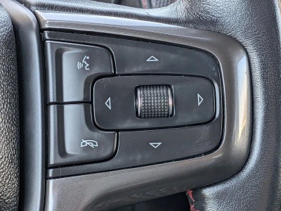 2022 Chevrolet Tahoe 4WD RST