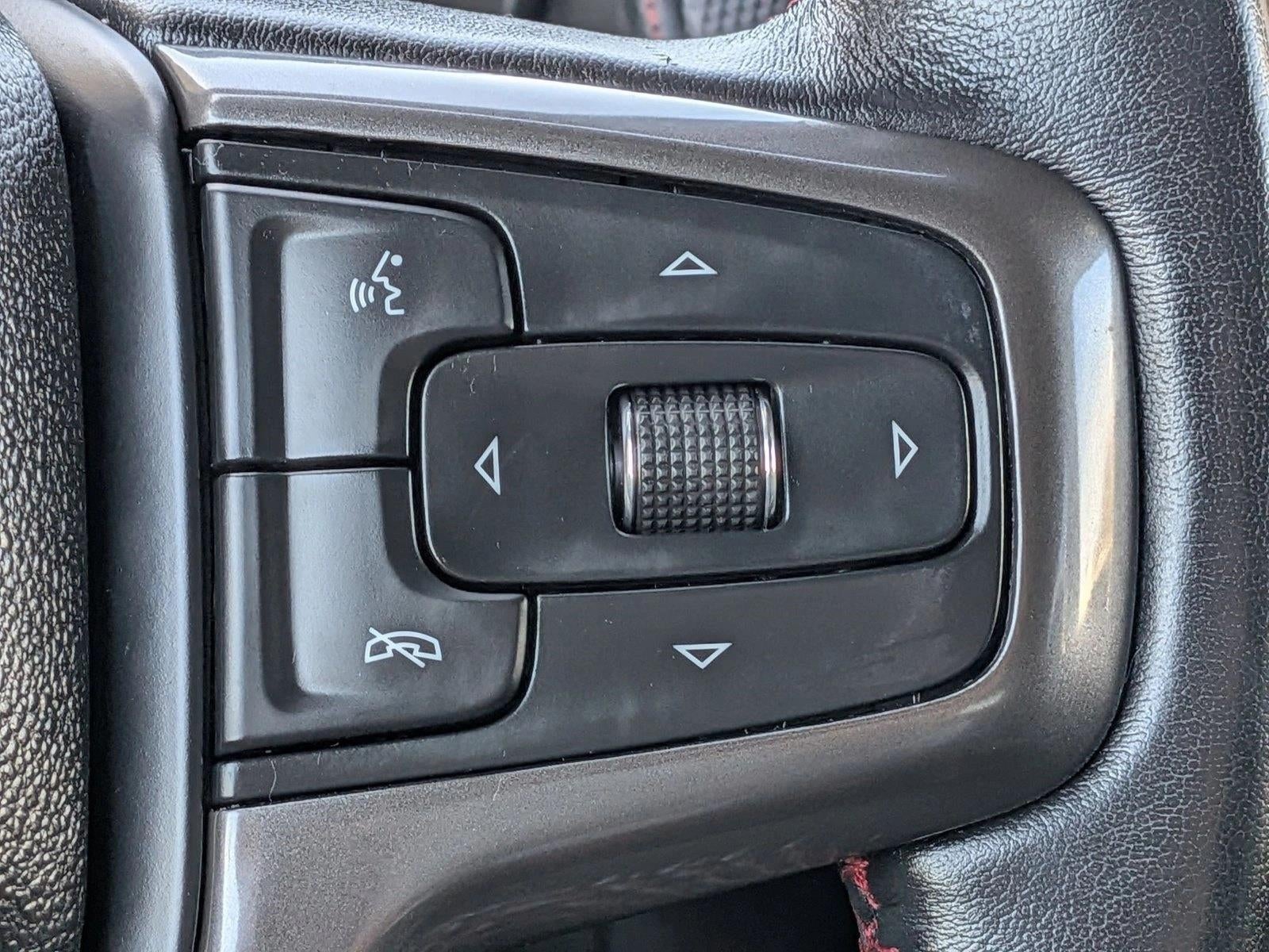 2022 Chevrolet Tahoe 4WD RST