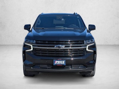 2022 Chevrolet Tahoe 4WD RST