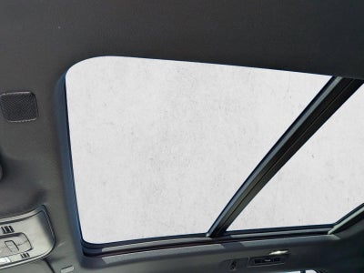 2022 Chevrolet Tahoe 4WD RST