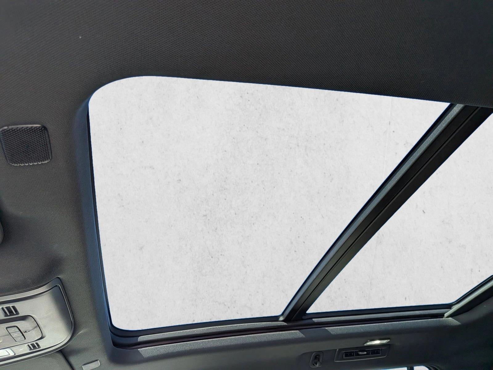 2022 Chevrolet Tahoe 4WD RST