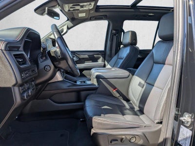 2022 Chevrolet Tahoe 4WD RST