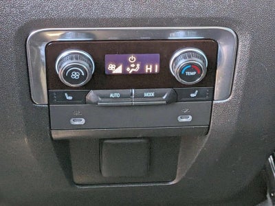 2022 Chevrolet Tahoe 4WD RST