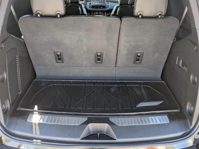 2022 Chevrolet Tahoe 4WD RST