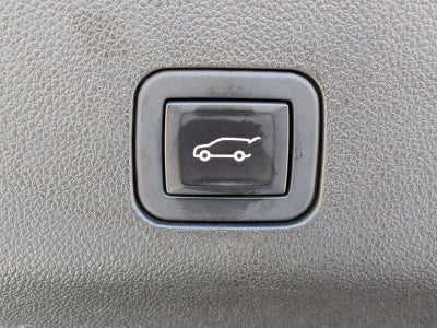 2022 Chevrolet Tahoe 4WD RST