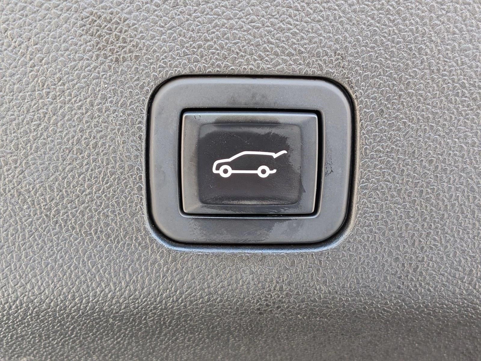 2022 Chevrolet Tahoe 4WD RST