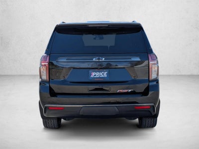 2022 Chevrolet Tahoe 4WD RST