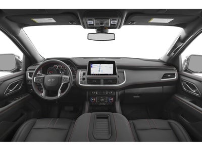2022 Chevrolet Tahoe 4WD RST