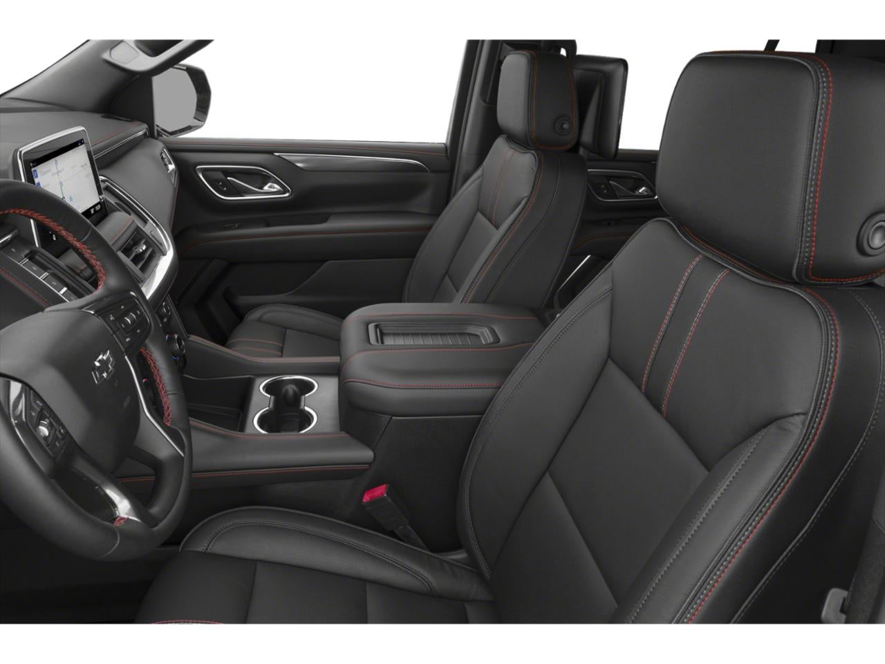 2022 Chevrolet Tahoe 4WD RST