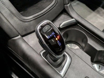 2018 Cadillac XT5 AWD 4dr Luxury