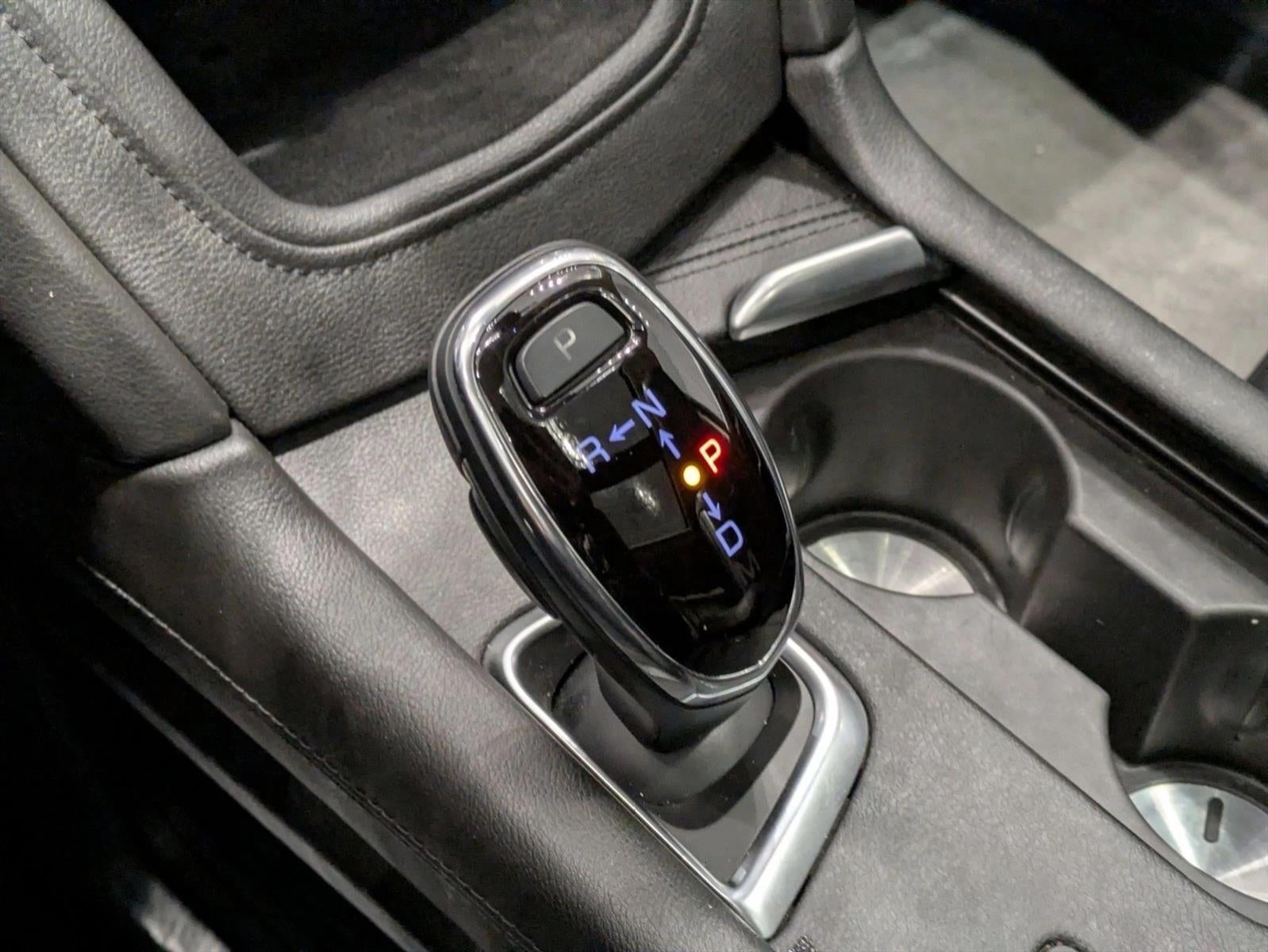 2018 Cadillac XT5 AWD 4dr Luxury