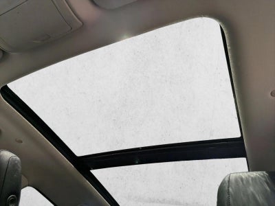 2018 Cadillac XT5 AWD 4dr Luxury