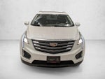 2018 Cadillac XT5 AWD 4dr Luxury